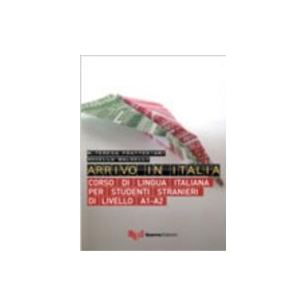 ARRIVO IN ITALIA A1-A2