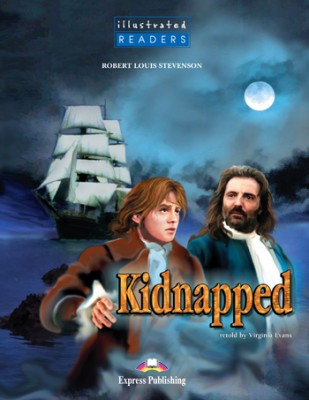 ELT IR 4: KIDNAPPED