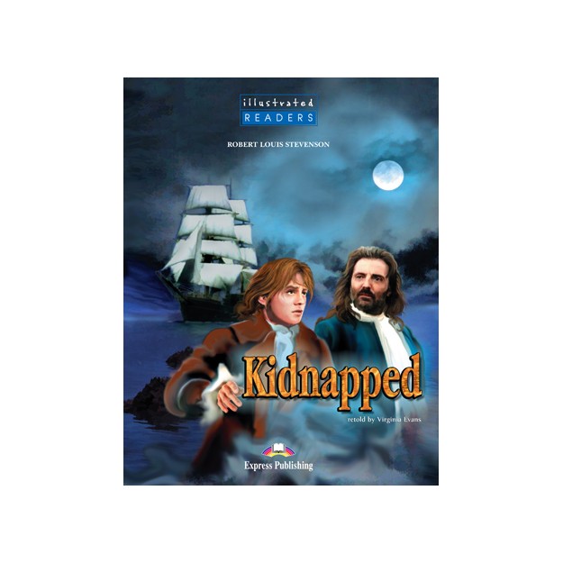ELT IR 4: KIDNAPPED
