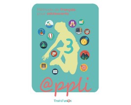 APPLI 3 CD