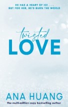 TWISTED SERIES 1: TWISTED LOVE