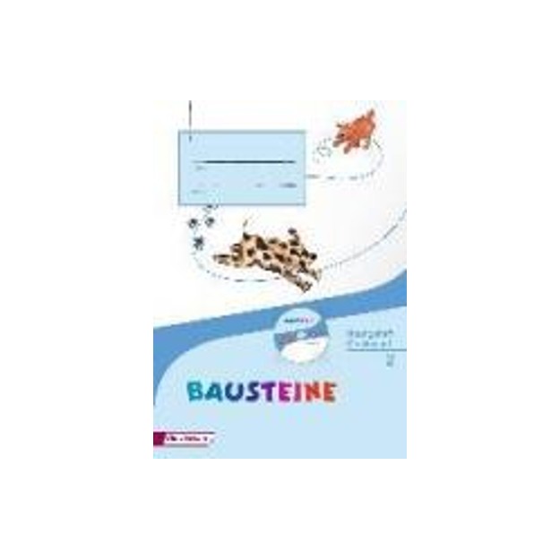 BAUSTEINE : UBUNGSHEFT PB