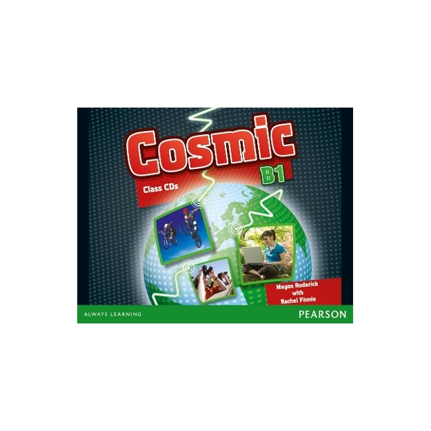 COSMIC B1 CD CLASS (2)