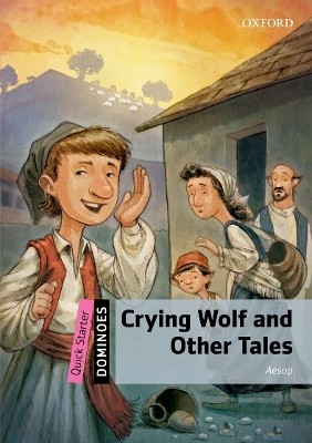 OD STARTER: CRYING WOLF AND OTHER TALES