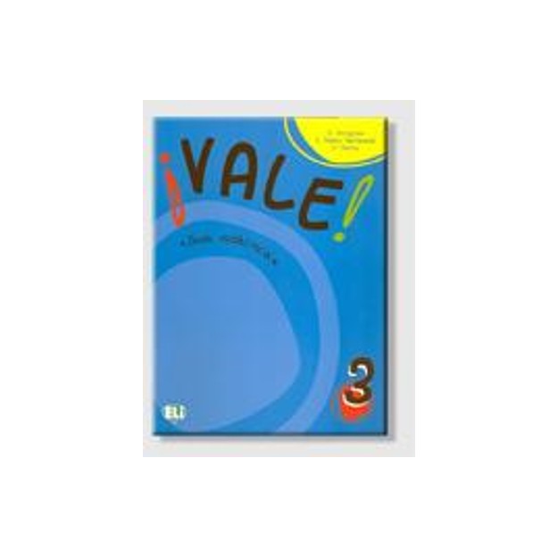 VALE 3 TEACHERS BOOK