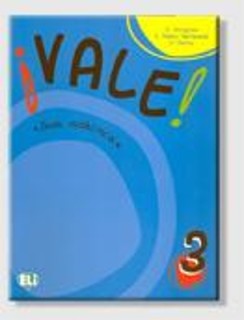 VALE 3 TEACHERS BOOK