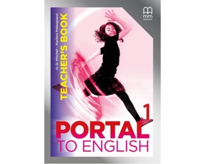 PORTAL TO ENGLISH 1 TCHRS