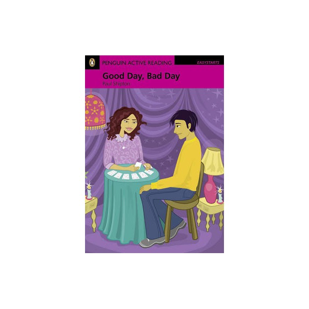 PAR EASYSTARTS: GOOD DAY, BAD DAY (+ CD-ROM)
