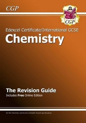 IGCSE CHEMISTRY EDEXCEL CERT REV GUID