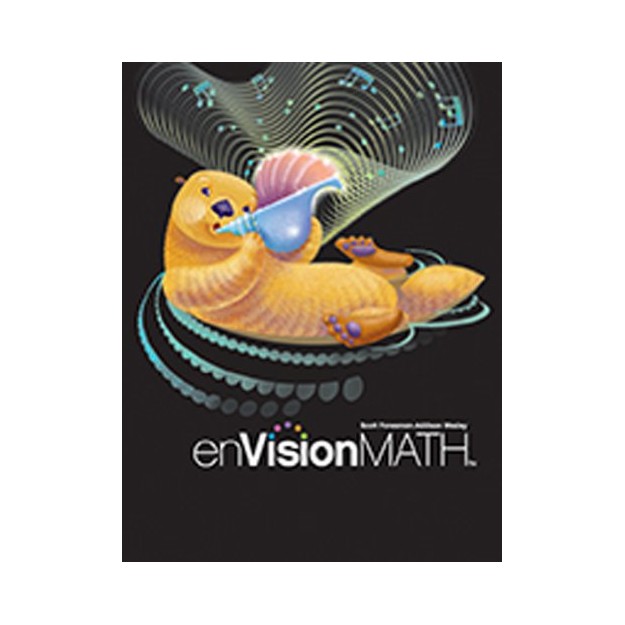 ENVISION MATH GRADE 3