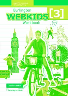 WEBKIDS 3 TCHRS WB