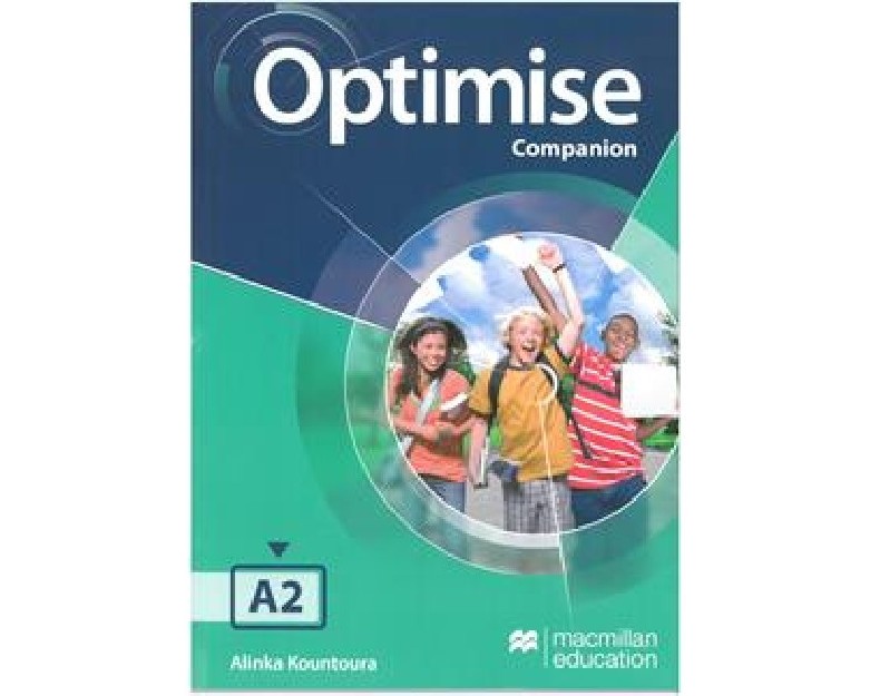 OPTIMISE A2 COMPANION