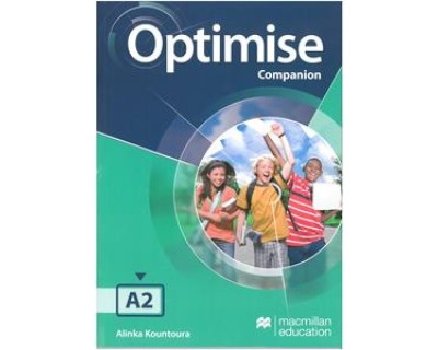 OPTIMISE A2 COMPANION