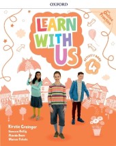 LEARN WITH US 4 WB