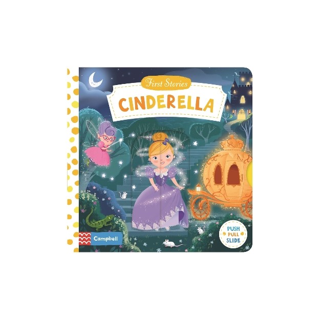CINDERELLA PB