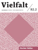 VIELFALT B2.2 GLOSSAR
