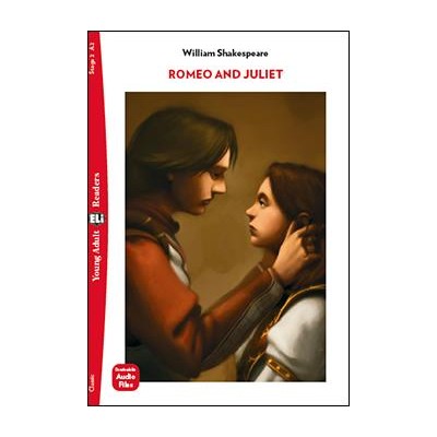 YAR 2: ROMEO AND JULIET (RESTYLED) + DOWNLOADABLE MULTIMEDIA