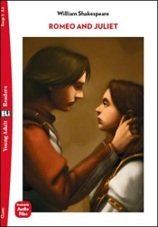 YAR 2: ROMEO AND JULIET (RESTYLED) + DOWNLOADABLE MULTIMEDIA