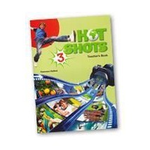 HOT SHOTS 3 TCHRS