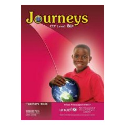 JOURNEYS B1+ TCHRS