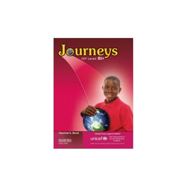 JOURNEYS B1+ TCHRS