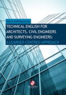 TECHNICAL ENGLISH FOR ARCHITECTS A LEARNER-CENTRED APPROACH
