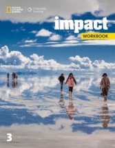 IMPACT 3 WB AMER. ED