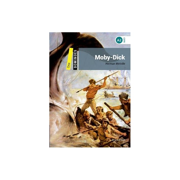 OD STARTER: MOBY DICK