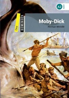 OD STARTER: MOBY DICK
