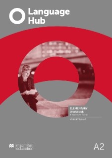 LANGUAGE HUB ELEMENTARY A2 WB