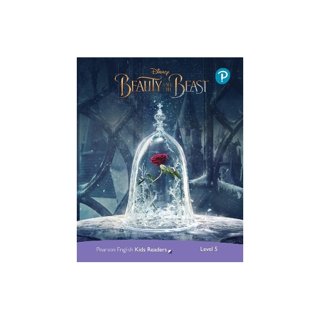 DKR 5: BEAUTY AND THE BEAST