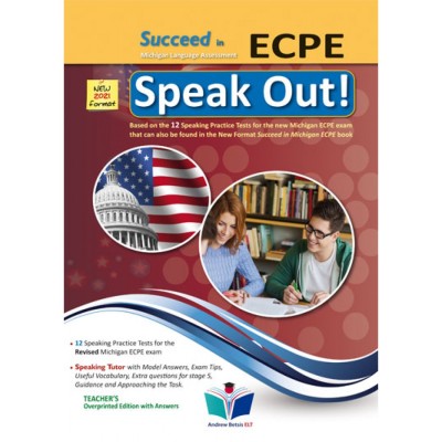 SUCCEED IN MICHIGAN ECPE TCHRS SPEAK OUT 2021 FORMAT