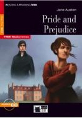 R T. 5: PRIDE AND PREJUDICE (+ CD)
