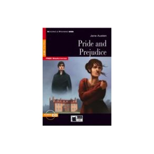 R T. 5: PRIDE AND PREJUDICE (+ CD)