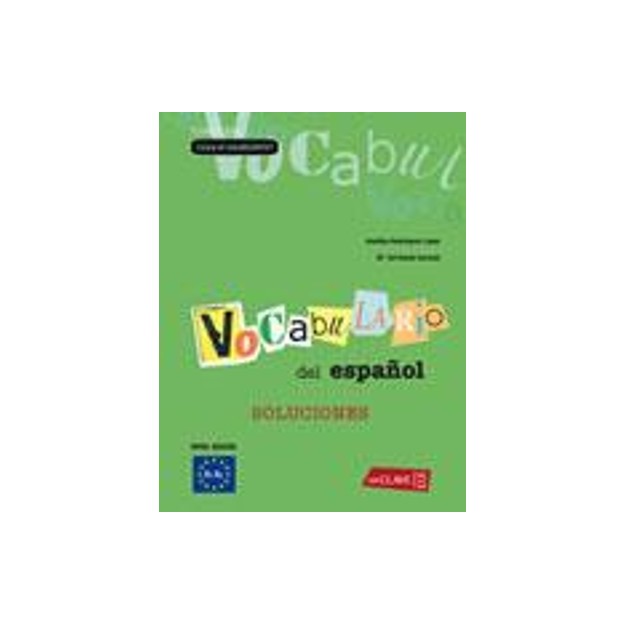 VIVA EL VOCABULARIO A1-B1 CLAVES