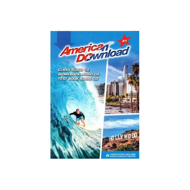AMERICAN DOWNLOAD A1 CD CLASS
