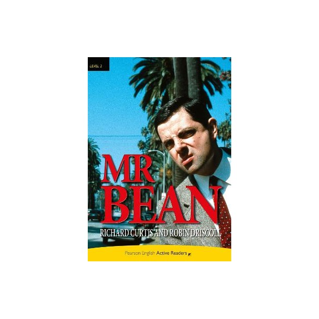 PAR 2: MR BEAN (+ MULTI-ROM WITH MP3 PACK)