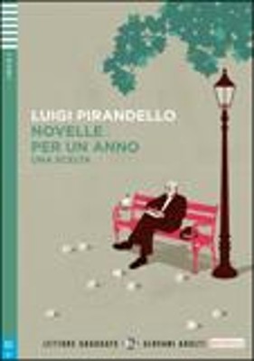 NOVELLE PER UN ANNO (SELEZIONE) + AUDIO CD