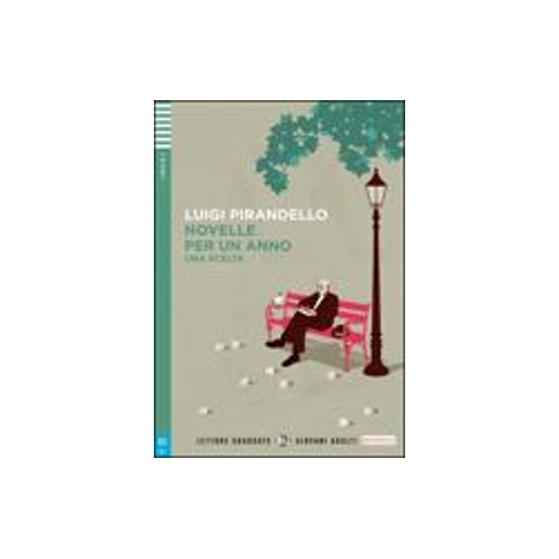 NOVELLE PER UN ANNO (SELEZIONE) + AUDIO CD