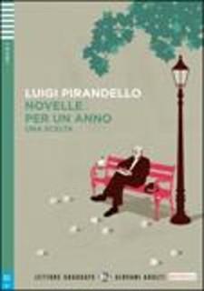 NOVELLE PER UN ANNO (SELEZIONE) + AUDIO CD