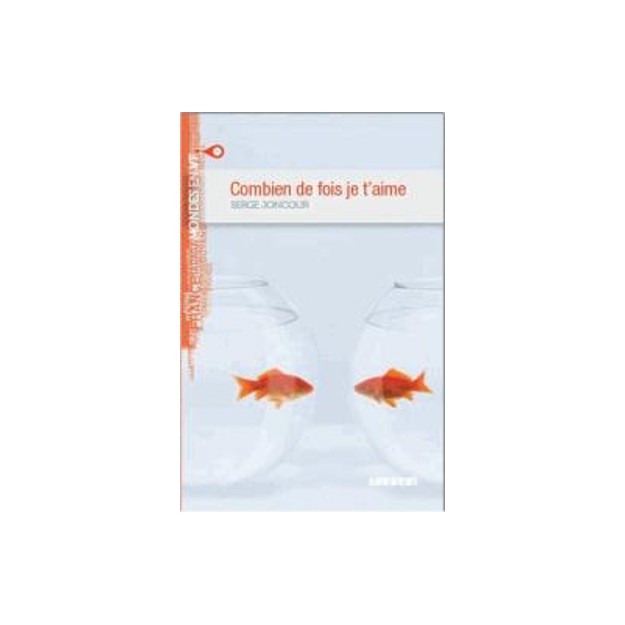 MVF : COMBIEN DE FOIS JE TAIME ( + MP3 PACK)