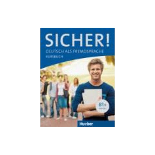 SICHER! B1+ KURSBUCH