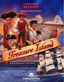ELT IR 2: TREASURE ISLAND