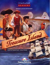 ELT IR 2: TREASURE ISLAND