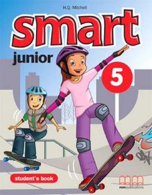 SMART JUNIOR 5 SB
