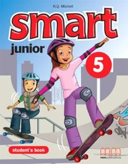 SMART JUNIOR 5 SB