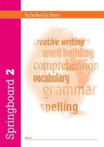 SPRINGBOARD BOOK 2 PB