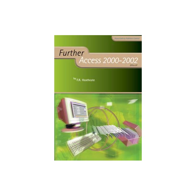 FURTHER ACCESS 2000-2002