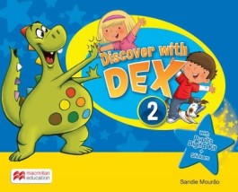 DISCOVER WITH DEX 2 SB PACK