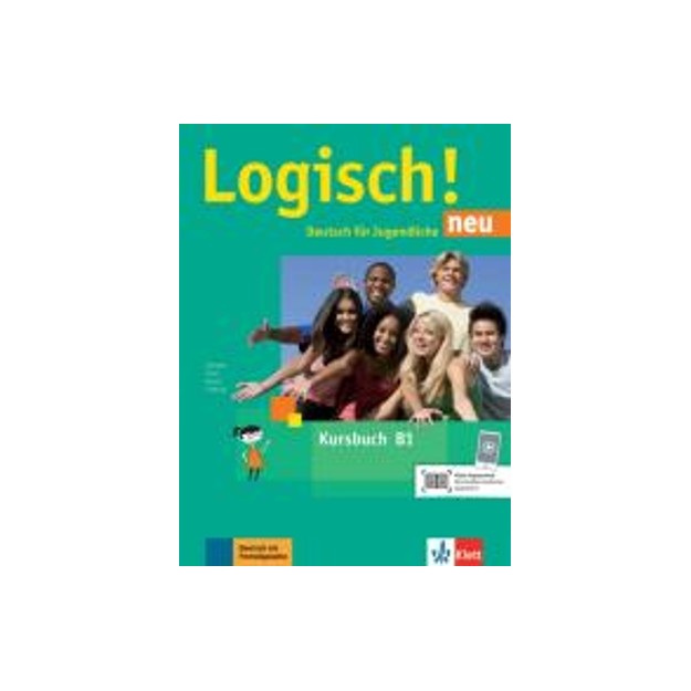 LOGISCH NEU B1 KURSBUCH